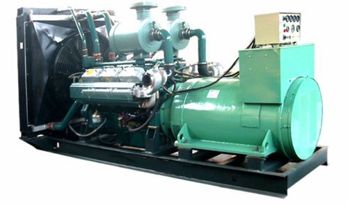 SDSTF無錫動力系列發(fā)電機(jī)組